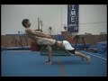Salto Clique: In Training