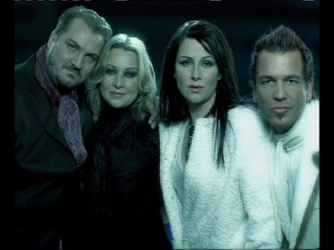Скачать песню kaffein vs ace of base
