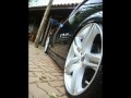 Astra Suspensao a Ar nas tsw mak