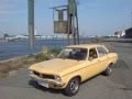 OPEL ASCONA A -1975