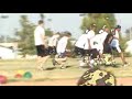 Broncos Jr. All American Training