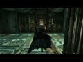 Batman: Arkham Asylum World's Greatest Detective Achievement 20G
