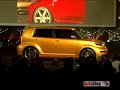 Toyota unveils the all-new Scion xB in Chicago Toyota unveils the all-new Scion xB in Chicago