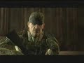 Metal Gear Solid 4: Guns Of The Partiots Act 1 Part 3