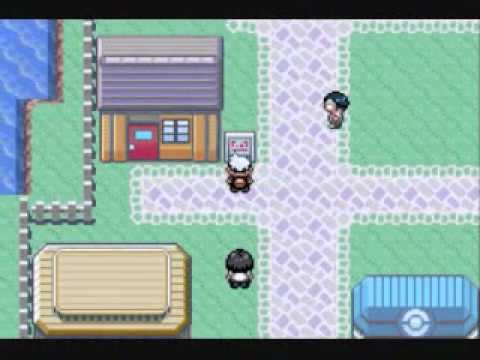 how to get xp share on pokemon sapphire