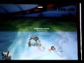 Mario Kart 1 on 1 race