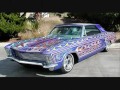 Buick Riviera Lowriders Buick Riviera Lowriders