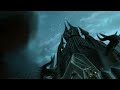 Fall of the Lich King Trailer (HD)