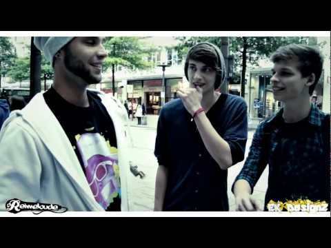 4tune vs. Der Asiate - Finale HR