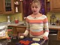 Cooking for Dads, Mac and Cheese - the Challenge