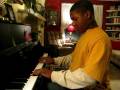 Sheltob B. Performs Minuet In A Minor