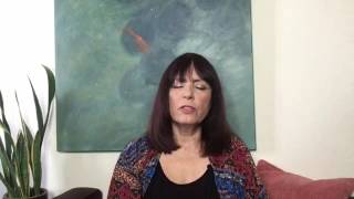 Video #1 Working with Pain . Relaxation