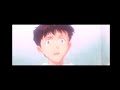 Nationalteatern - Barn av v�r tid [AMV End of evangelion]