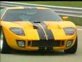 2003 Ford GT Concept