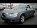 2009 Hyundai Sonata Rocky Ripple IN
