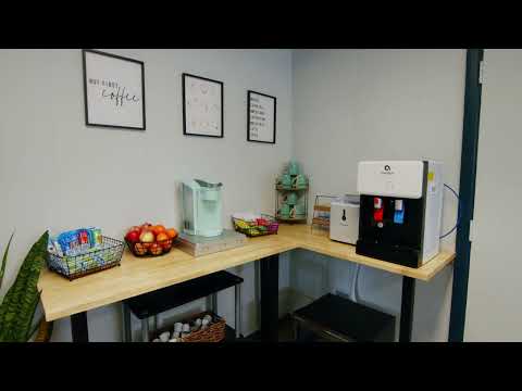 Rowling Meeting Room