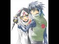 Naruto and sasuke Naruto and sasuke