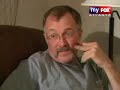 Cop Husband of Missing Theresa - Extended interview(2)