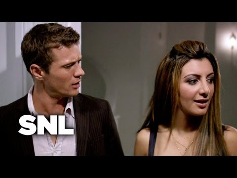 snl - Subscribe to SaturdayNightLive: http://j.mp/1bjU39d SEASON 35: http://j.mp/15sz6qk SNL Video Shorts: http://j.mp/1eqHF84 Betrayal can be a vicious cycle. Air...