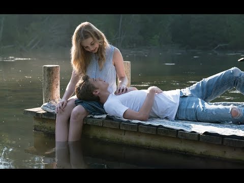 YouTube Трейлер