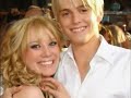 E's 30 most outragous celebrity feuds ... hilary duff VS lindsay lohan e's 30 most outragous 
