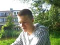 Gedist door 3 stieren