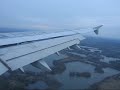 TAGLIABUE MATTEO (PILOT)Landing in Heatrow.A321 ALITALIA