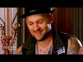 joel & benji madden play an acoustic version of their new song 