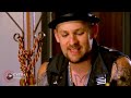 joel & benji madden play an acoustic version of their new song 