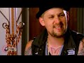 joel & benji madden play an acoustic version of their new song 