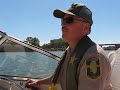Boat safety