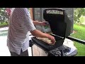 Bar-B-Que Pizza & Lobster Salad by Cocoa Beach Florida Realtor Bar-B-Que Pizza & Lobster Salad by Cocoa Beach Florida Realtor