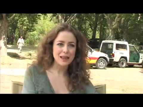 Silvia Abascal