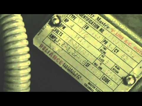 how to control motor speed with vfd