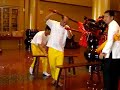 太子爺神轎回駕1
