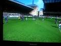agbonlahor goal wii fifa 09
