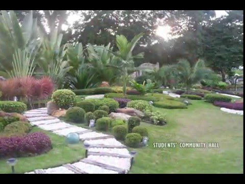 saint paul university dumaguete