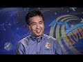 STS-119 Koichi Wakata 若田光一