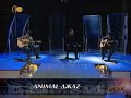Animal Jazz - Shag - Vdoh