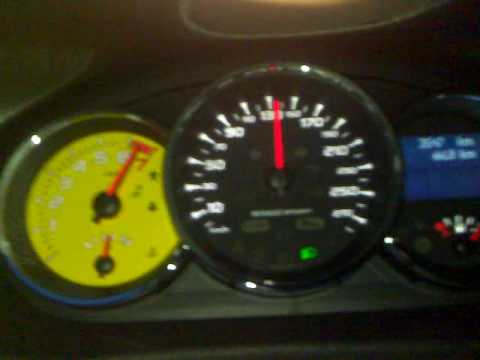 how to jack up a renault clio