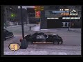 Grand Theft Auto 3: Mission #20 - \"Cutting the Grass\" Grand Theft Auto 3: Mission #20 - \"Cutting the Grass\"