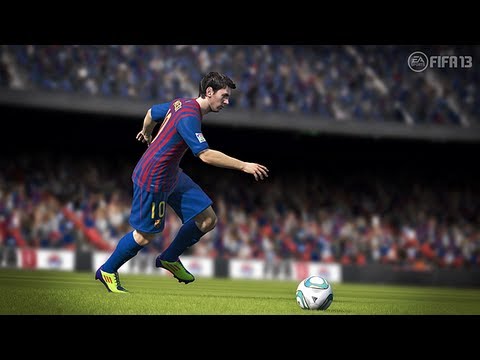 how to play fifa 13 online