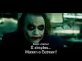 Batman: O Cavaleiro das Trevas Novo Trailer Legendado