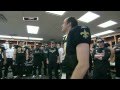 Drew Brees MNF Locker Room Speech (HQ)