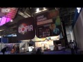 CES 2012: Nick's CES video diary