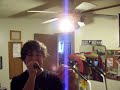 suicide silence-Bludgeoned to death (vocal cover)