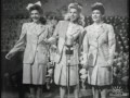 Andrews Sisters