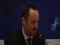 Globsec conference Valasek