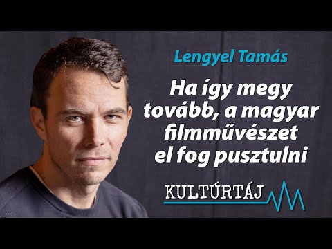 Magyar Hang – Kultúrtáj