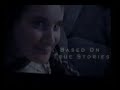 THE POSSESSED, Now on DVD, Uncut! See what SyFy Channel could not show you! THE POSSESSED; (From the creators of CHILDREN OF THE GRAVE and SPOOKED as seen on SyFy Channel). The belief in possession by evil spirits plagued the 18th century. Madness and hysteria spread classifying the mentally ill as Being under the control of the Devil. These sad misfits became the victims of bizarre exorcisms or Casting Out Rituals. Banished from society they were locked away inside brutal asylums. Some ...